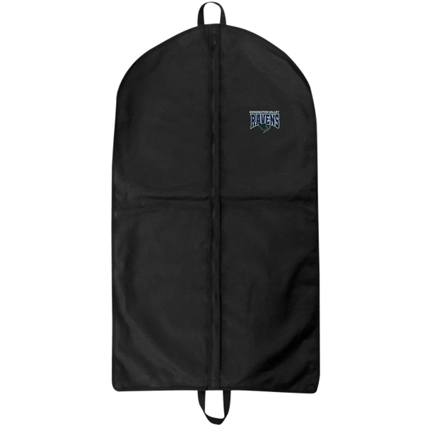 Kensington Valley Ravens Gusseted Garment Bag