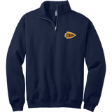 Chelsea Chiefs NuBlend 1/4-Zip Cadet Collar Sweatshirt