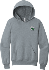 Woodbridge Wolfpack Youth Sponge Fleece Pullover Hoodie