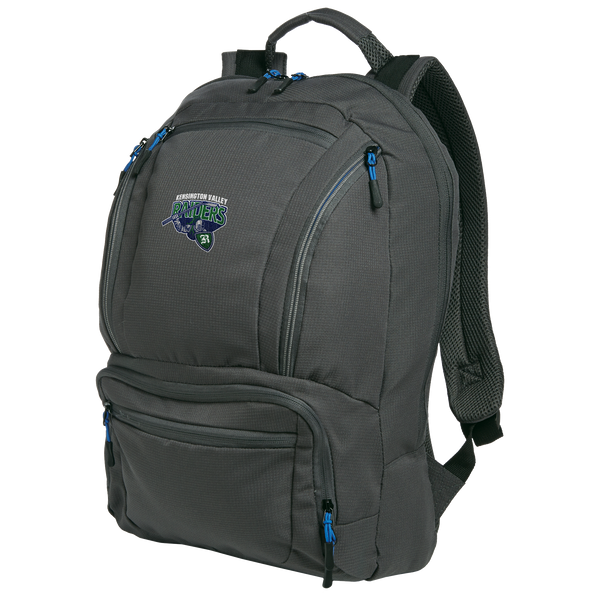 Kensington Valley Raiders Cyber Backpack