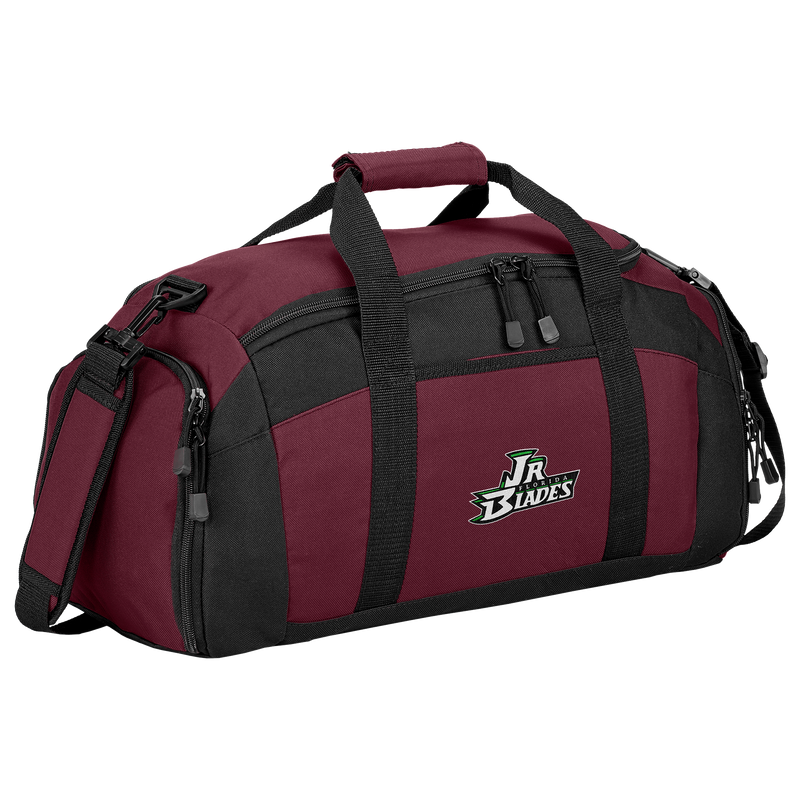 Junior Blades Gym Bag