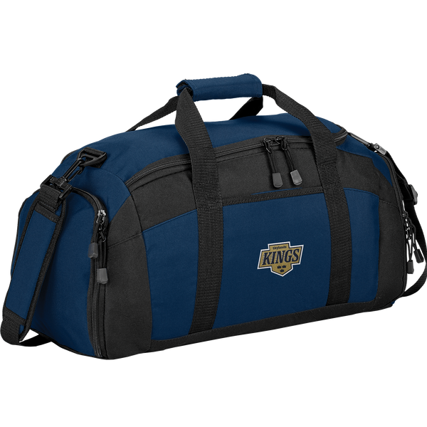 Skylands Kings Gym Bag