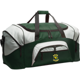 Chester County Standard Colorblock Sport Duffel