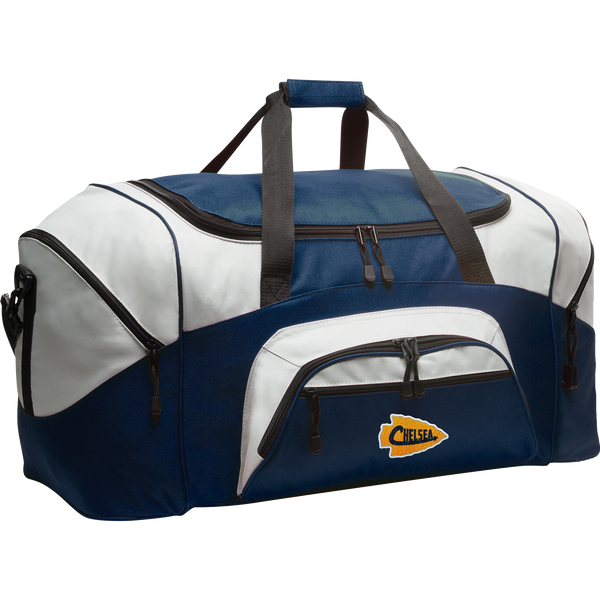 Chelsea Chiefs Standard Colorblock Sport Duffel