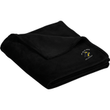 Delaware Jr. Blue Hens Ultra Plush Blanket