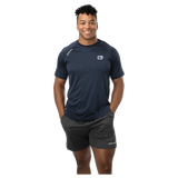 Jr. Herd Hockey Bauer Adult S24 Team Tech Tee