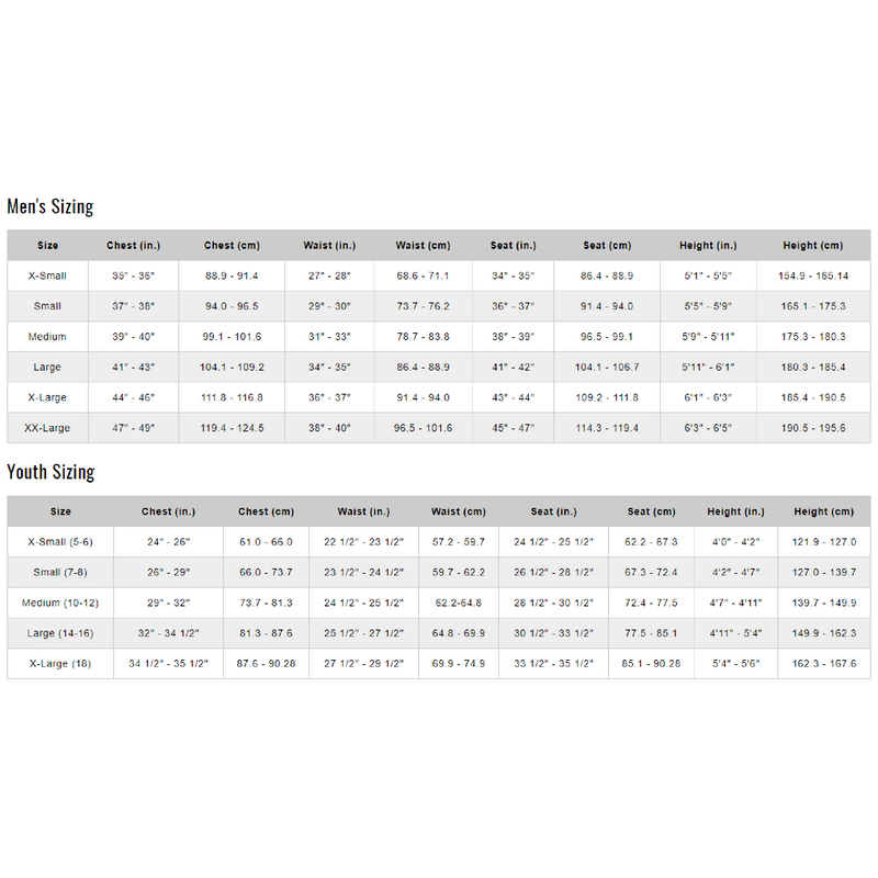 Jr. Herd Hockey Bauer Adult S24 Team Tech Tee