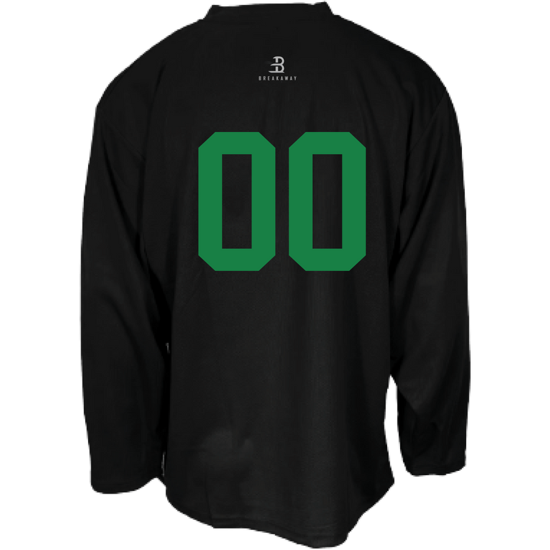 NYC Hockey Club Youth Goalie Practice Jersey