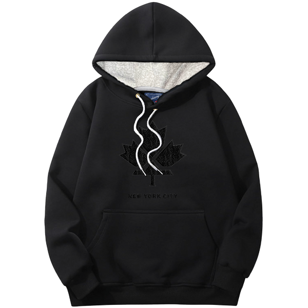 NYC Hockey Club Breakaway Fall Fleece Youth Hoodie