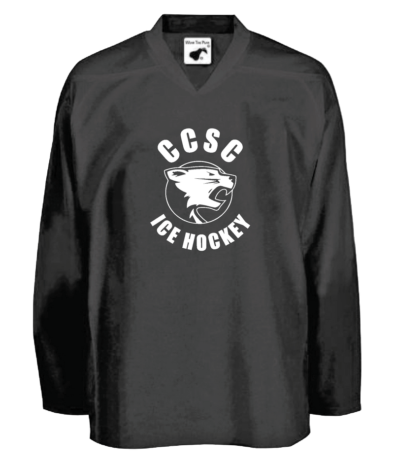 Chester County Adult Practice Jersey