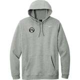 PA Brick Nike Club Fleece Pullover Hoodie