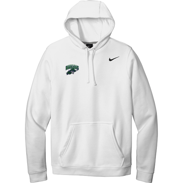 Kensington Valley Renegades Nike Club Fleece Pullover Hoodie