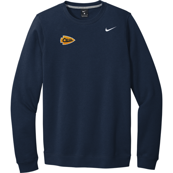 Chelsea Chiefs Nike Club Fleece Crew