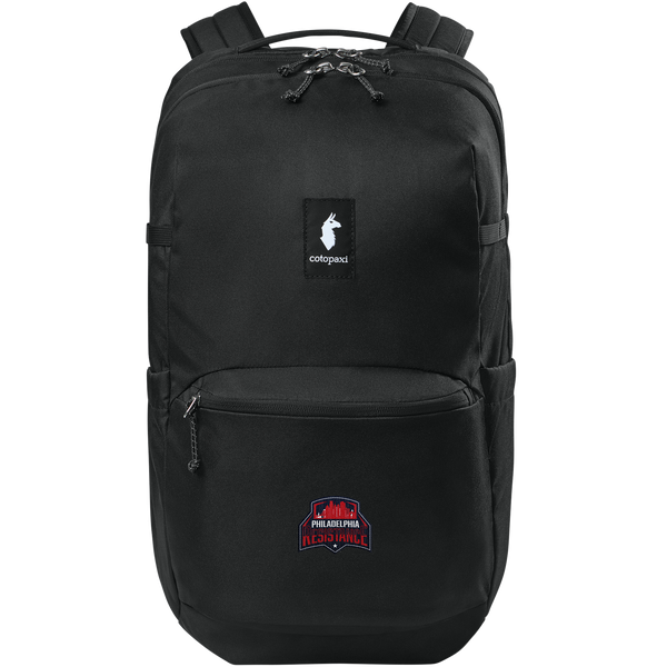 Philadelphia Resistance Chiquillo 30L Backpack