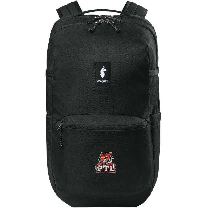 Princeton Tiger Lilies Chiquillo 30L Backpack