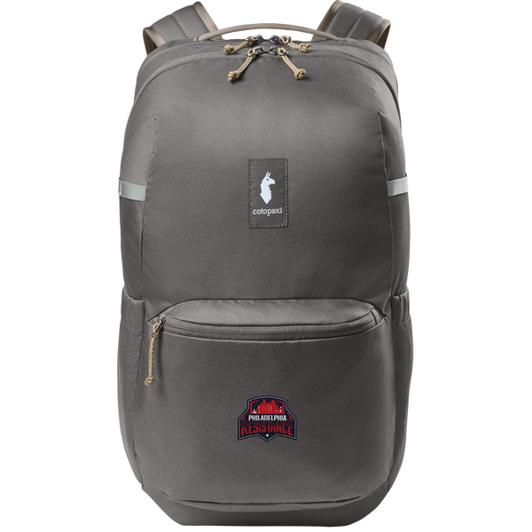 Philadelphia Resistance Chiquillo 30L Backpack