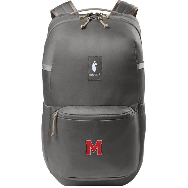 Mount St. Charles Chiquillo 30L Backpack