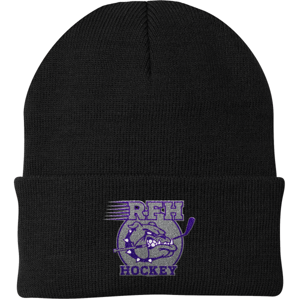 Rumson-Fair Haven Knit Cap
