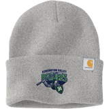 Kensington Valley Raiders Carhartt Watch Cap 2.0
