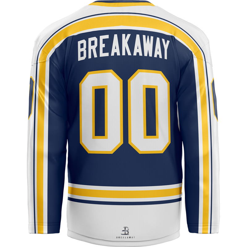 CT Clippers Youth Player Jersey