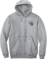 Woodbridge Wolfpack Carhartt Midweight Hooded Sweatshirt
