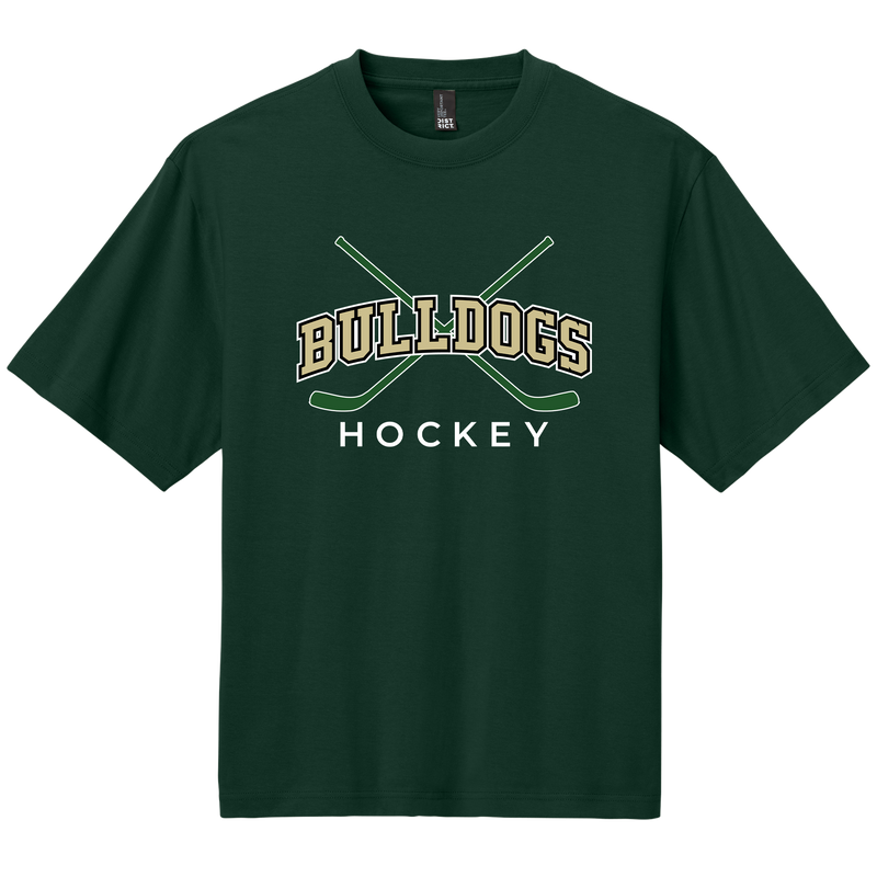 HVM Bulldogs Heavyweight Very Important Tee