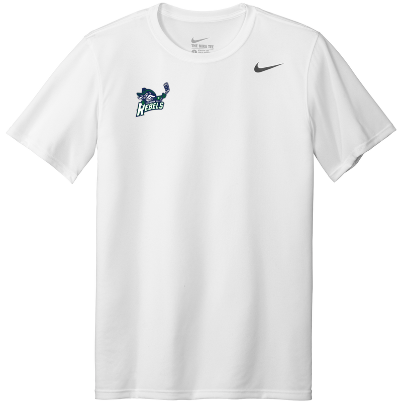 Kensington Valley Rebels Nike Team rLegend Tee