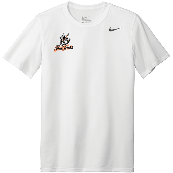 Danbury Hat Tricks Nike Team rLegend Tee