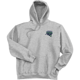 Kensington Valley Raiders Ultimate Cotton - Pullover Hooded Sweatshirt
