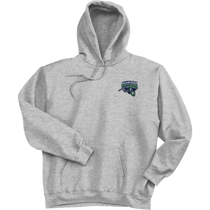 Kensington Valley Raiders Ultimate Cotton - Pullover Hooded Sweatshirt