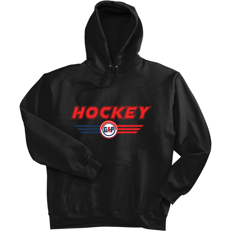 GAP Hockey Ultimate Cotton - Pullover Hooded Sweatshirt