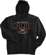 Matawan Ultimate Cotton - Pullover Hooded Sweatshirt