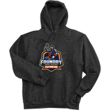 Foundry Ultimate Cotton - Pullover Hooded Sweatshirt