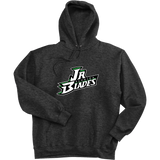 Junior Blades Ultimate Cotton - Pullover Hooded Sweatshirt