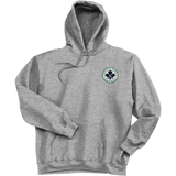 North Park Hockey Ultimate Cotton - Pullover Hooded Sweatshirt