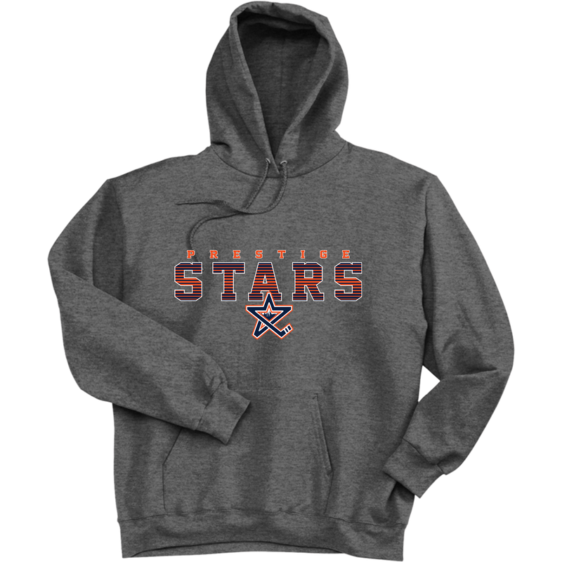 Prestige Stars Ultimate Cotton - Pullover Hooded Sweatshirt