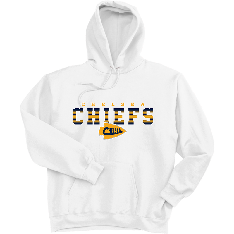 Chelsea Chiefs Ultimate Cotton - Pullover Hooded Sweatshirt