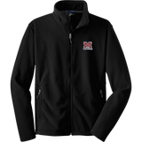 Jr. Mounties Value Fleece Jacket