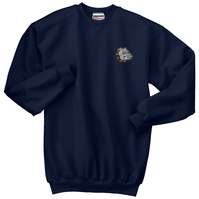 Chelsea Bulldogs Ultimate Cotton - Crewneck Sweatshirt