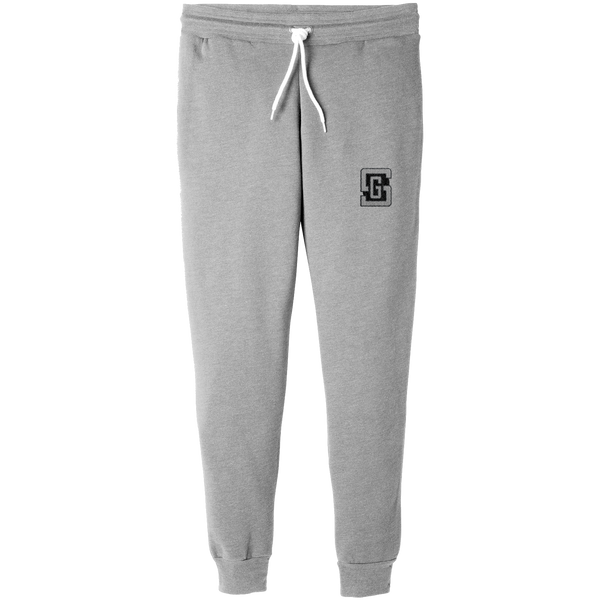 Gregory Schaefer Breakaway Adult Jogger Pants