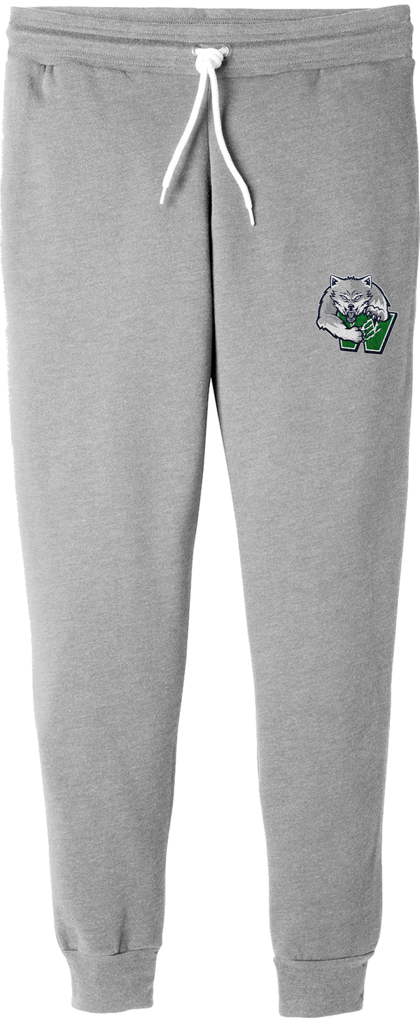 Woodbridge Wolfpack Breakaway Adult Jogger Pants