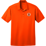 Biggby Bobcats Adult Silk Touch Performance Polo