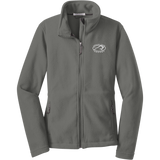 Jr. Herd Ladies Value Fleece Jacket