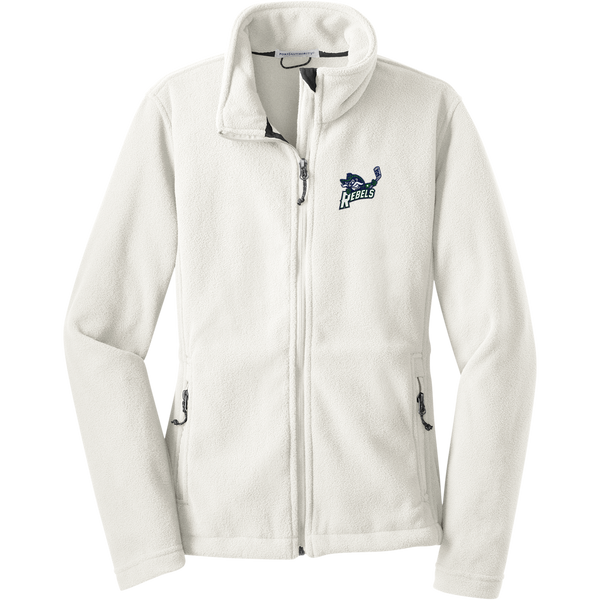 Kensington Valley Rebels Ladies Value Fleece Jacket