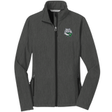Woodbridge Wolfpack Ladies Core Soft Shell Jacket