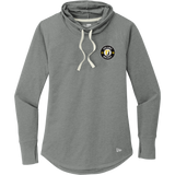 Upland Hockey New Era Ladies Sueded Cotton Blend Cowl Tee