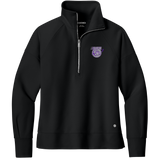 Rumson-Fair Haven OGIO Women's Luuma 1/2-Zip