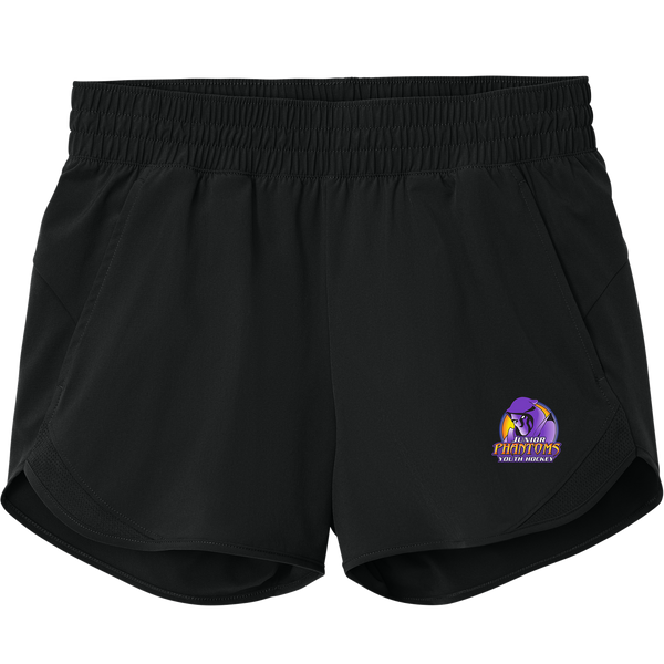 Jr. Phantoms Women's Repeat Swift Short