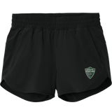 Lansing Spartans Women's Repeat Swift Short