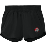 Palmyra Black Knights Women's Repeat Swift Short